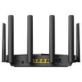 Cudy 4G LTE6 Dual SIM 1200Mbps WiFi 5 Router | LT700