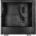 Corsair 275R Airflow Tempered Glass Mid-Tower Gaming Case Black