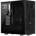 Corsair 275R Airflow Tempered Glass Mid-Tower Gaming Case Black
