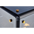 Corsair Crystal Series 570X Gold Anodized Aluminum Thumbscrews