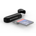 Orico USB3.0 TF/SD Card Reader Black