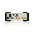 Aten 2-Port USB/PS2 VGA KVM with 2 Cables