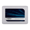 Crucial MX500 4TB 2.5&quot; SATA 3D NAND SSD