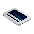 Crucial MX500 4TB 2.5&quot; SATA 3D NAND SSD