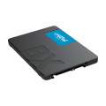 Crucial BX500 500GB 2.5&quot; SATA SSD