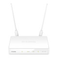 D-Link Wireless AC1200 Dual Band Access Point 10/100/1000BASE-TX LAN PORT