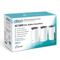 TP-Link Deco S7(3-Pack) AC1900 Whole Home Mesh Wi-Fi System