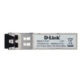 D-Link 1 Port GBIC SX Multi-Mode Fiber Module 550M