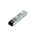 D-Link 1 Port GBIC SX Multi-Mode Fiber Module 550M