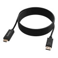 Orico Display Port to HDMI Cable 1.8m - Black