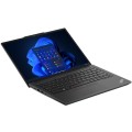 Lenovo Thinkpad E14 gen5 13th gen Notebook i7-13700H 5.0GHz 16GB 512GB 14 inch
