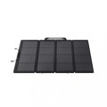 EcoFlow 220W Bi-Facial Portable Solar Panel
