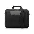 Everki EKB407NCH Advance 16 Inch Notebook Briefcase Bag