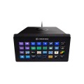 Elgato Stream Deck XL - Live Content Creation Controller with 32 customizable LCD keys adjustable st