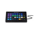 Elgato Stream Deck XL - Live Content Creation Controller with 32 customizable LCD keys adjustable st