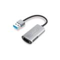 EARLDOM HDMI to USB 3.0 Video Capture - ET-W17
