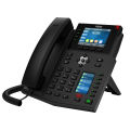 Fanvil 16SIP Gigabit Bluetooth PoE VoIP Phone | X5U