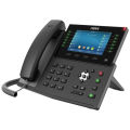 Fanvil 20SIP Gigabit Bluetooth PoE VoIP Phone | X7C