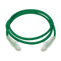 Linkbasic 1 Meter UTP Cat6 Patch Cable Green