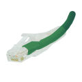 Linkbasic 2 Meter UTP Cat6 Patch Cable Green