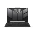 Asus TUF Gaming F15 15.6-inch FHD Laptop - Intel Core i5-12500H 512GB SSD 8GB RAM RTX 3050 Win 11 Ho