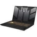 ASUS TUF Gaming F17 FX707ZV Notebook PC  Core i7-12700H 17.3 inch FHD 144Hz 16GB RAM 512GB SSD...