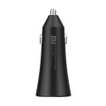 Xiaomi Car Charger 2 Port 37w - Black