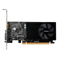 GIGABYTE nVidia GeForce GT 1030 2048 MB GDDR5 DVI-D/HDMI