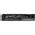 Gigabyte nVidia RTX 4060 WindForce OC 8GB DDR6 pcie 4.0 x16 graphics card DP