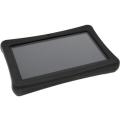 Geeko Velocity Tablet Rubber Cover-Desgined for the Geeko Velocity and Geeko Junior Tablets PC Bl...