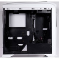 Antec GX330 Gaming Chassis White With Window