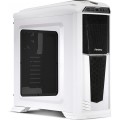 Antec GX330 Gaming Chassis White With Window