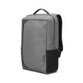 Lenovo Urban B530 15.6-inch Notebook Backpack Charcoal and Grey