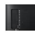 Samsung 55 inch Hospitality Display UHD 3-Side Bezel-Less Design