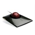 Kensington - Slimblade Wired Trackball - Black (Ambidextrous design for left or right-handed user...