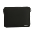 Kingsons Everyday series 15.6 inch Black laptop sleeve