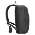Kingsons Fusion Series 15.6 Laptop Backpack Black