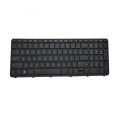 Astrum KBHP15-P Laptop Replacement Keyboard For HP 15-P Normal Black US