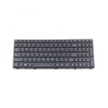 Astrum KBLNG580-CB Laptop Replacement Keyboard, For Lenovo, G580 Chocolate Black US