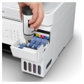 Epson EcoTank L5296 A4 Colour 4-in-1 Multifunction Printer