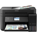 Epson EcoTank L6290 A4 Colour 4-in-1 Ink Tank Printer Duplex Print Scan