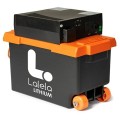 Lalela 615Wh Lithium Ion LiFePO4 Trolley Inverter Pure Sinewave - LAL-600W-50AH
