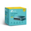 TP-Link LS105G LiteWave 5-Port Gigabit Desktop Switch - LS105G