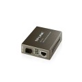TP-LINK Ethernet RJ45 to Ethernet Single-mode