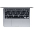 Apple MacBook Air Notebook Apple M1 8 Core 8GB 256GB 13.3 Retina 13.3 BT macOS