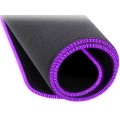 Cooler Master MP750 Large Flexible RGB Mousepad Smooth Surface Thick RGB borders Water Repellent ...