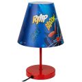 Marvel LED Table Lamp Spiderman Edition