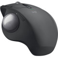 Logitech MX Ergo RF Wireless Mouse - Graphite