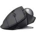 Logitech MX Ergo Graphite Wireless Trackball Mouse - 2.4GHz / Bluetooth