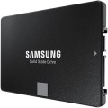 Samsung MZ-77E2T0BW 870 EVO 2TB 2.5 inch SATA 3.0 6 Gb/s Solid State Drive